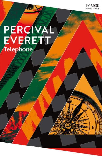 Telephone-'9781035036585