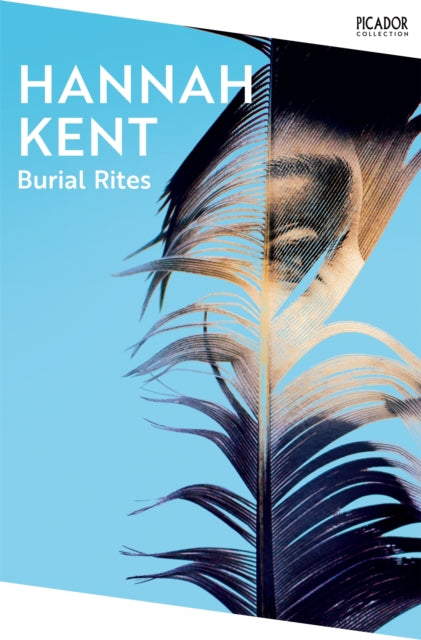 Burial Rites-'9781035038626