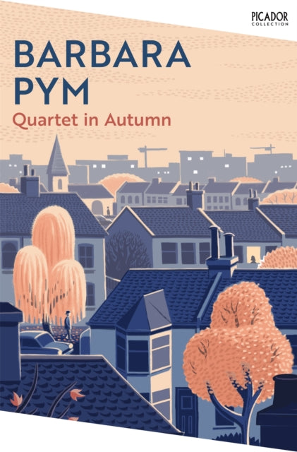 Quartet in Autumn-'9781035038923