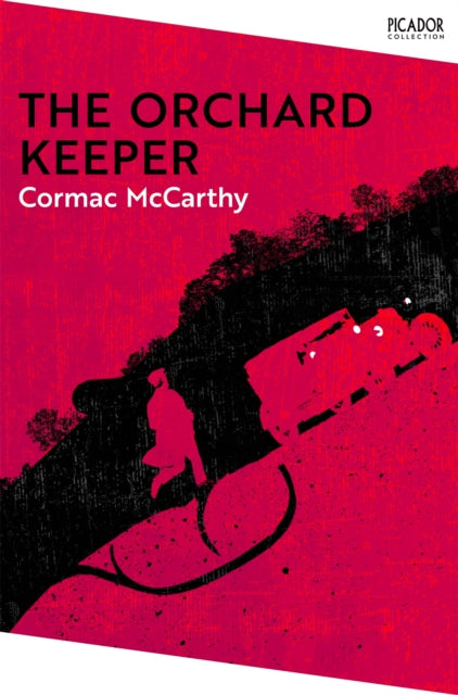 The Orchard Keeper-'9781035039067