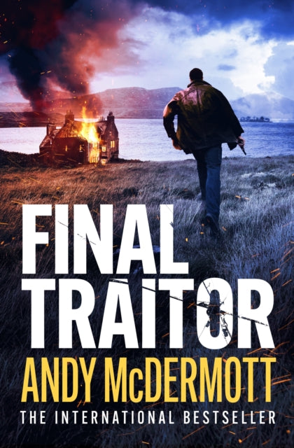 Final Traitor-'9781035400881