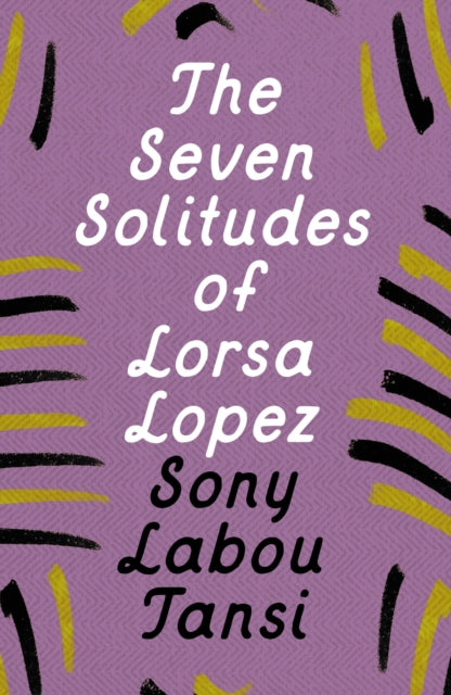 The Seven Solitudes of Lorsa Lopez-'9781035900473