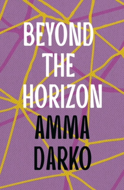 Beyond the Horizon-'9781035900664