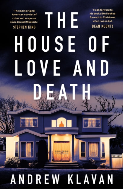 The House of Love and Death-'9781035904518