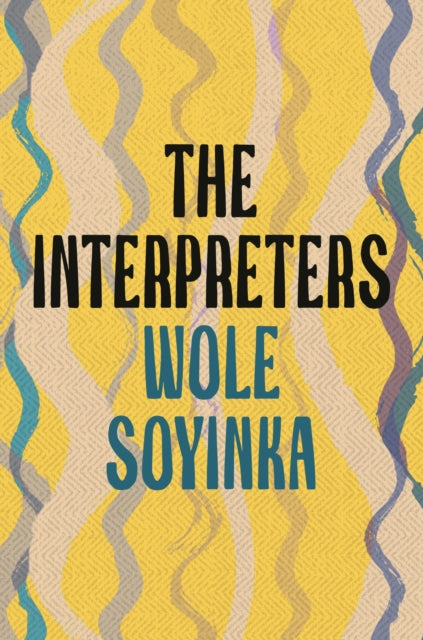 The Interpreters-'9781035906048