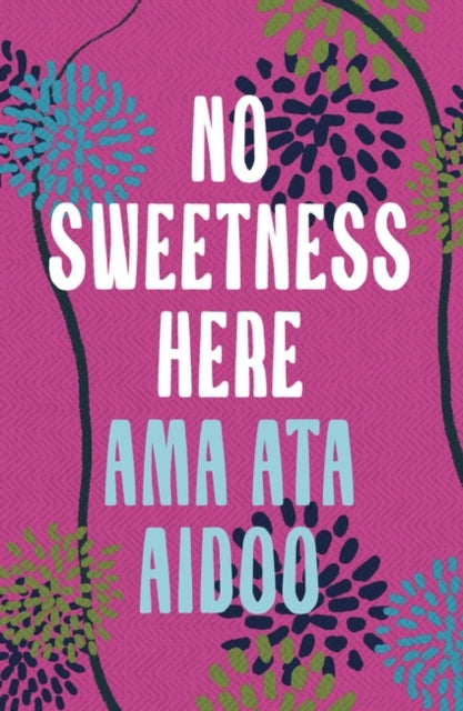 No Sweetness Here-'9781035906055