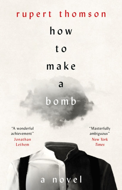 How to Make a Bomb : A Novel-'9781035908530