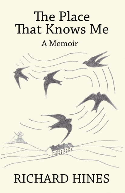 The Place That Knows Me : - A Memoir-'9781068618901