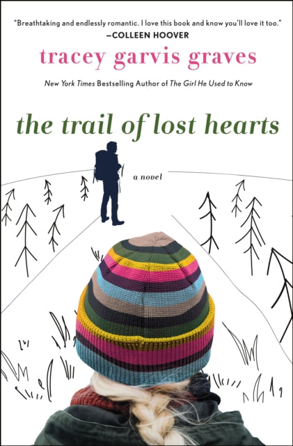 The Trail of Lost Hearts-'9781250280275
