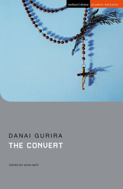 The Convert-'9781350366275