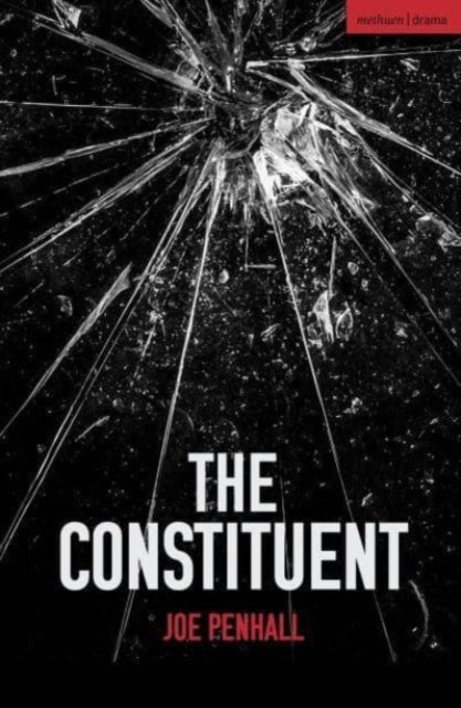 The Constituent-'9781350517745