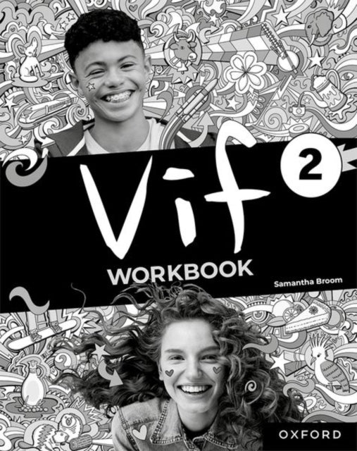 Vif: Vif 2 Workbook Pack-'9781382033220