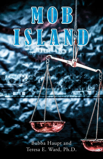 Mob Island-'9781398494596