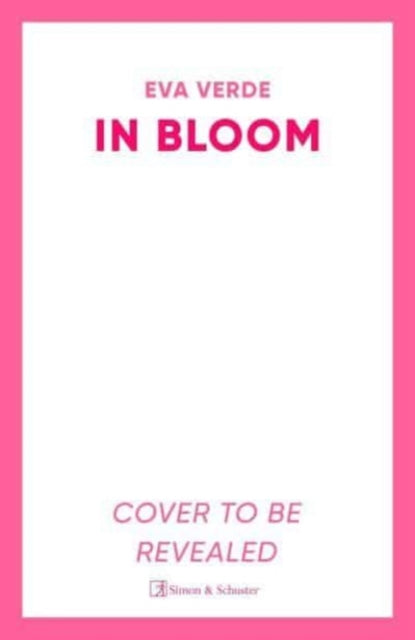 In Bloom : 'A beautiful tale of resilience' Heat-'9781398502901