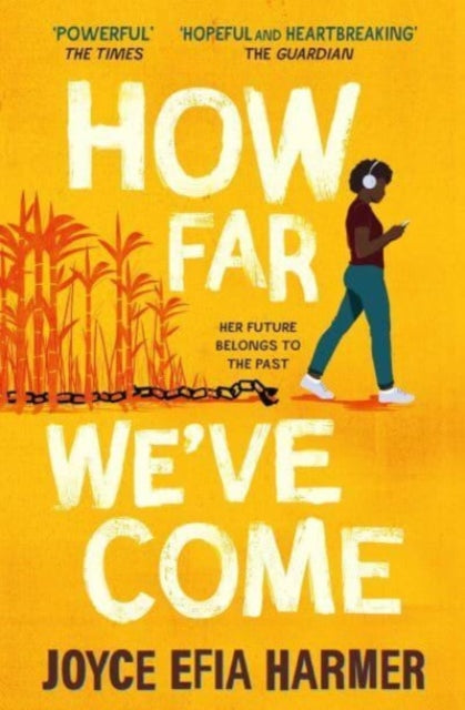 How Far We've Come-'9781398511026