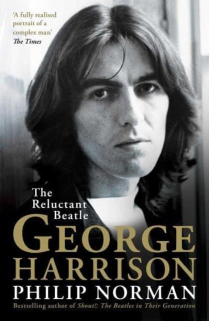 George Harrison : The Reluctant Beatle-'9781398513433