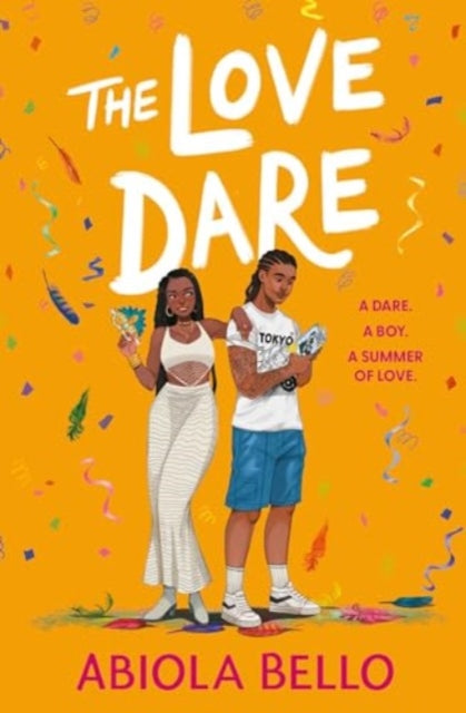 The Love Dare-'9781398516939