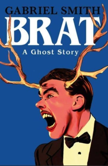 BRAT : A Ghost Story-'9781398525313