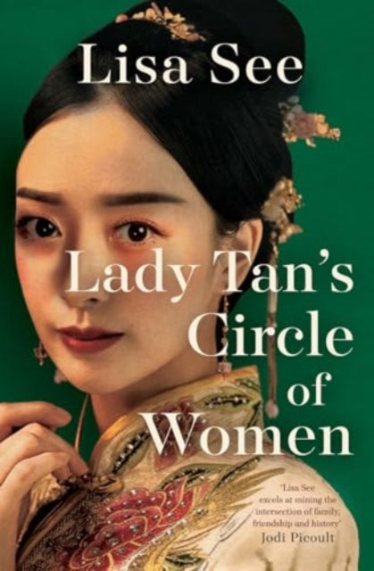 Lady Tan's Circle Of Women-'9781398526082