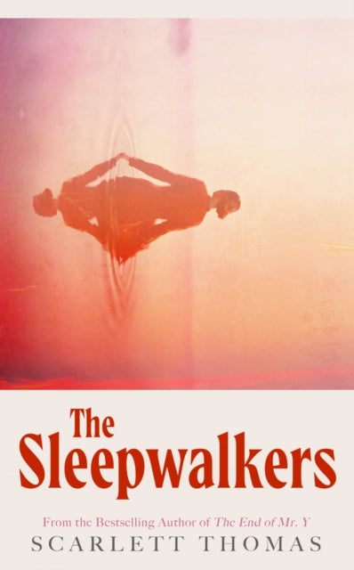The Sleepwalkers-'9781398528406