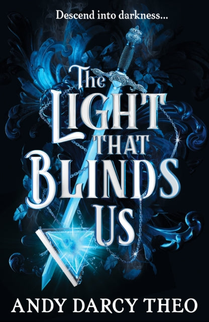 The Light That Blinds Us : The instant bestseller and YA TIkTok sensation-'9781398531772