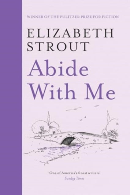 Abide With Me-'9781398532755