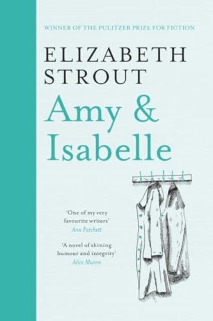 Amy & Isabelle-'9781398532762