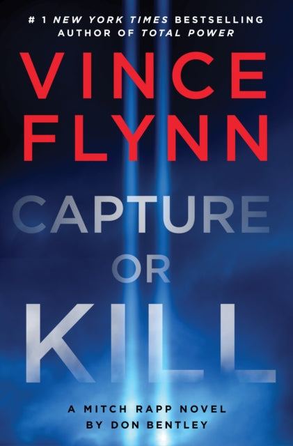 Capture or Kill-'9781398532991