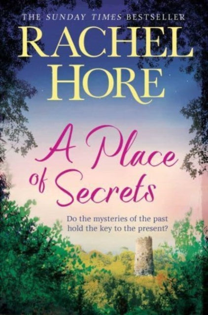 A Place of Secrets : Intrigue, secrets and romance from the million-copy bestselling author of The Hidden Years-'9781398533141