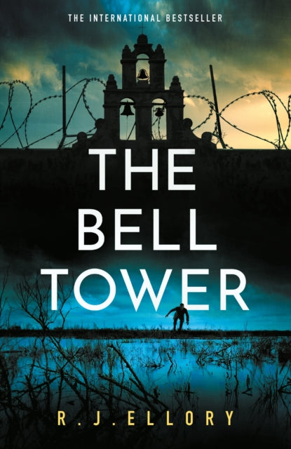 The Bell Tower : The brand new suspense thriller from an award-winning bestseller-'9781398710382