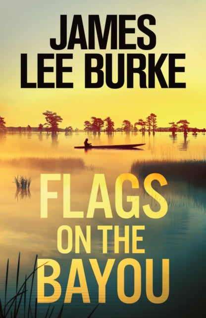Flags on the Bayou-'9781398715523