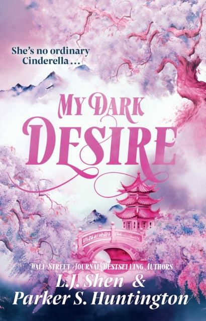 My Dark Desire : The enemies-to-lovers romance TikTok can't stop talking about-'9781398722026
