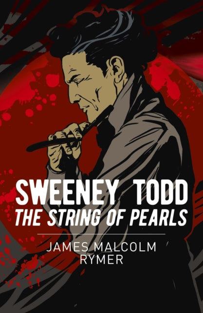 Sweeney Todd: The String of Pearls-'9781398834293