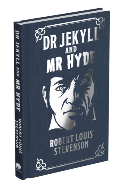 Dr Jekyll and Mr Hyde-'9781398837591