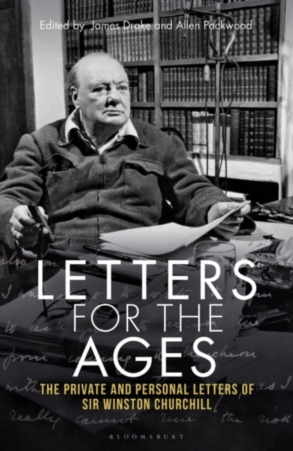 Letters for the Ages Winston Churchill : The Private and Personal Letters-'9781399408189