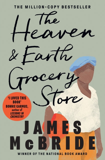 The Heaven & Earth Grocery Store : The Million-Copy Bestseller-'9781399620406