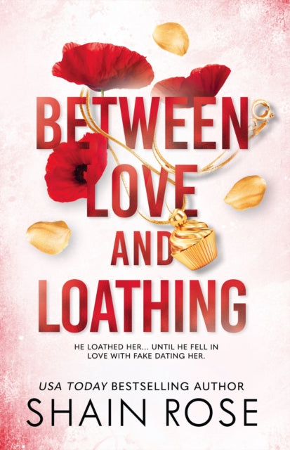 BETWEEN LOVE AND LOATHING : a dark romance from the #1 bestselling author and Tiktok sensation 2023 (the Hardy Billionaires series)-'9781399736671