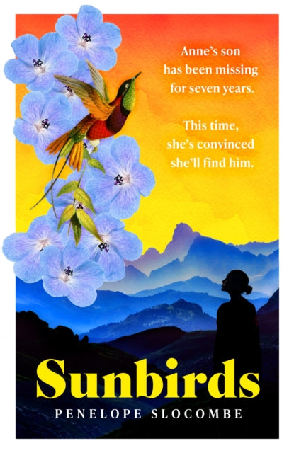 Sunbirds-'9781399817240