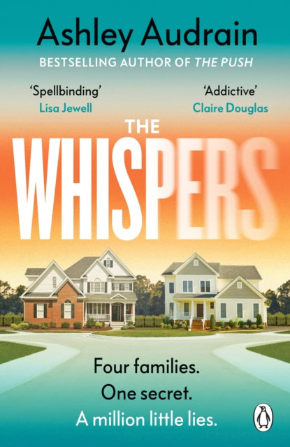 The Whispers-'9781405945066