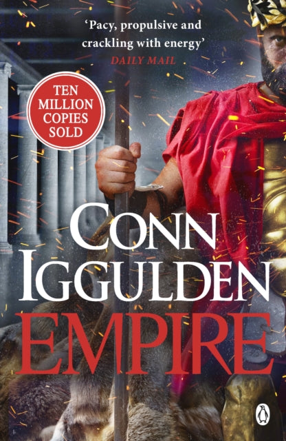 Empire-'9781405949675