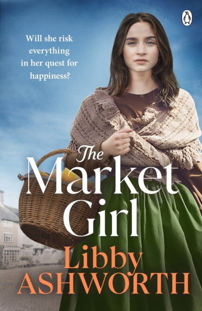 The Market Girl-'9781405962049
