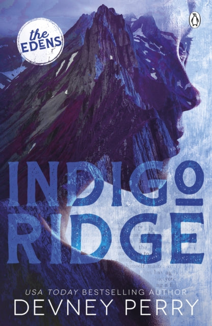 Indigo Ridge : (The Edens #1)-'9781405964135