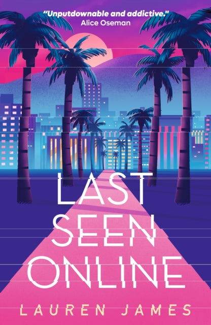 Last Seen Online : TikTok made me buy it!-'9781406397390