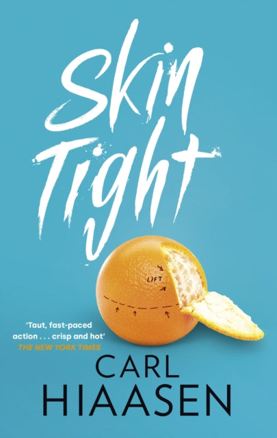 Skin Tight-'9781408731246