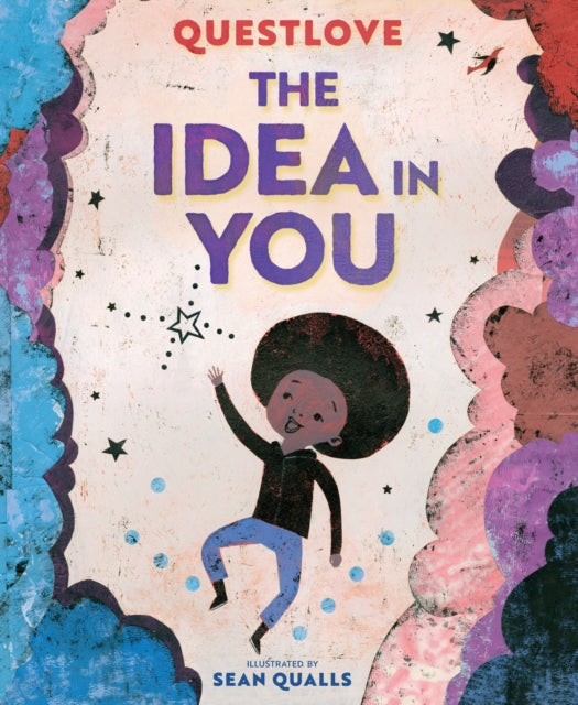 The Idea in You : A Picture Book-'9781419738265