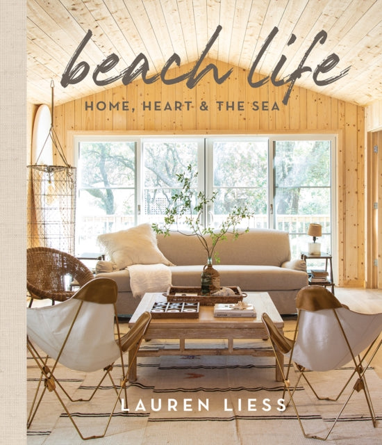 Beach Life : Home, Heart & the Sea-'9781419771866