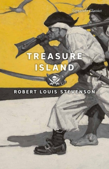 Treasure Island-'9781435172258