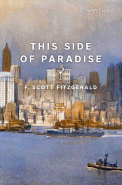 This Side of Paradise-'9781435172326