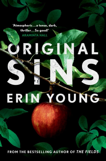 Original Sins : Riley Fisher Book 2-'9781444777819