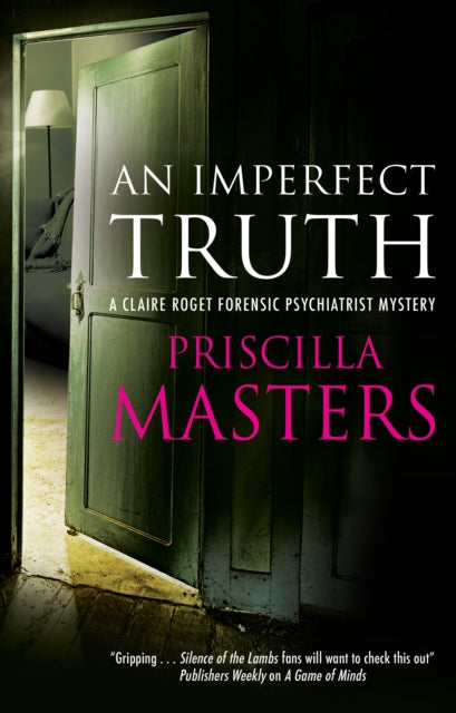An Imperfect Truth-'9781448313709